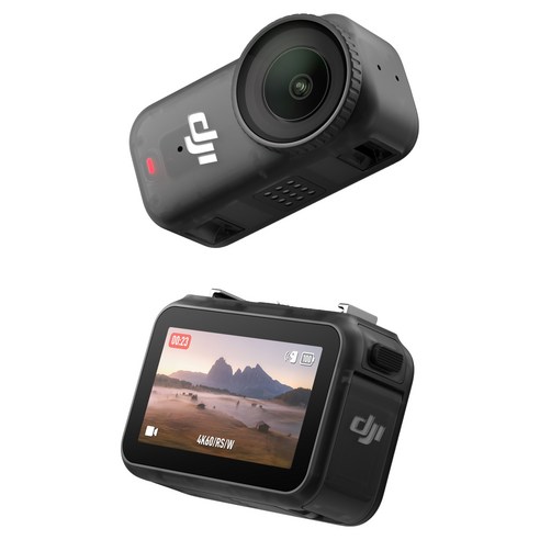 DJI 나노